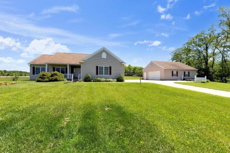 9309 Co Road 46 Galion OH 44833
