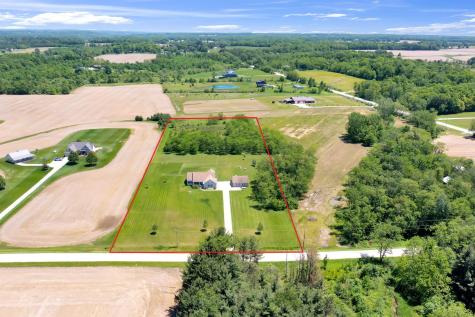 9309 Co Road 46 Galion OH 44833