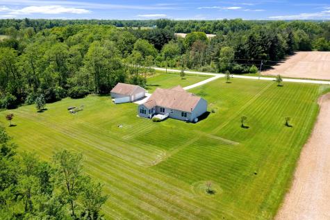 9309 Co Road 46 Galion OH 44833