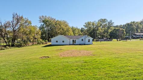 781 Upper Fredericktown Road Mount Vernon OH 43050
