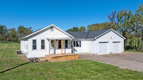 781 Upper Fredericktown Road Mount Vernon OH 43050