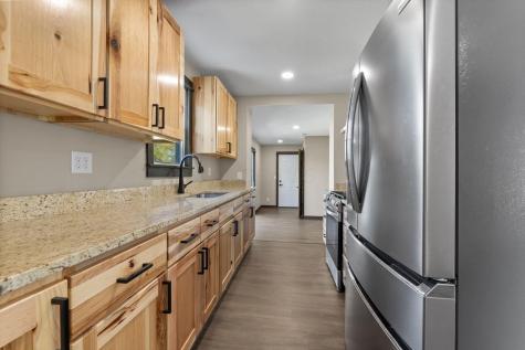 781 Upper Fredericktown Road Mount Vernon OH 43050