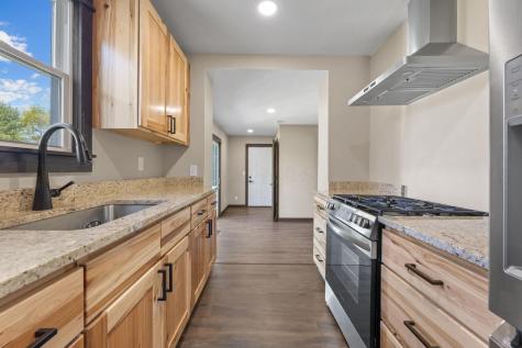 781 Upper Fredericktown Road Mount Vernon OH 43050