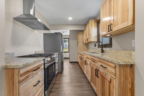 781 Upper Fredericktown Road Mount Vernon OH 43050