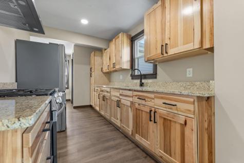 781 Upper Fredericktown Road Mount Vernon OH 43050
