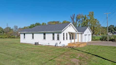 781 Upper Fredericktown Road Mount Vernon OH 43050