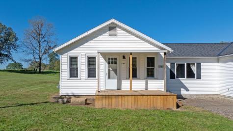 781 Upper Fredericktown Road Mount Vernon OH 43050