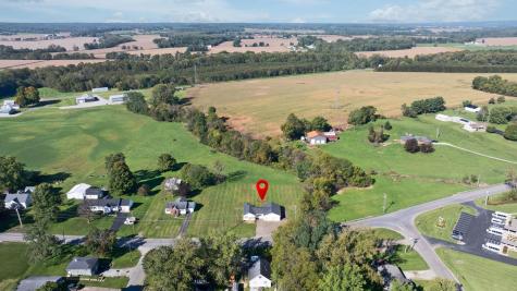 781 Upper Fredericktown Road Mount Vernon OH 43050