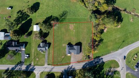 781 Upper Fredericktown Road Mount Vernon OH 43050