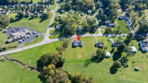 781 Upper Fredericktown Road Mount Vernon OH 43050