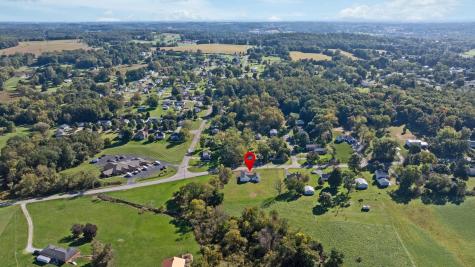 781 Upper Fredericktown Road Mount Vernon OH 43050