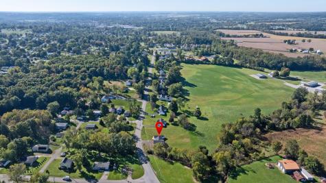781 Upper Fredericktown Road Mount Vernon OH 43050