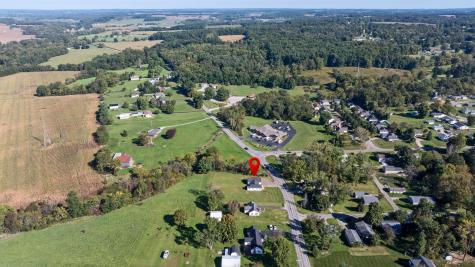 781 Upper Fredericktown Road Mount Vernon OH 43050