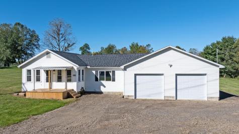 781 Upper Fredericktown Road Mount Vernon OH 43050