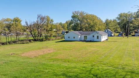 781 Upper Fredericktown Road Mount Vernon OH 43050