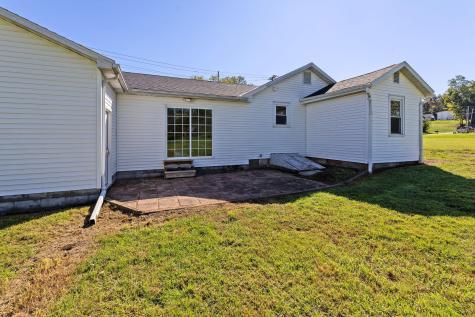 781 Upper Fredericktown Road Mount Vernon OH 43050