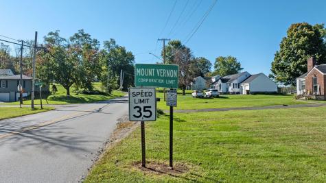 781 Upper Fredericktown Road Mount Vernon OH 43050