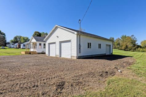 781 Upper Fredericktown Road Mount Vernon OH 43050
