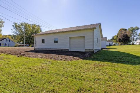 781 Upper Fredericktown Road Mount Vernon OH 43050
