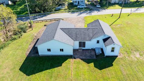 781 Upper Fredericktown Road Mount Vernon OH 43050
