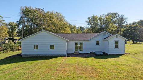 781 Upper Fredericktown Road Mount Vernon OH 43050