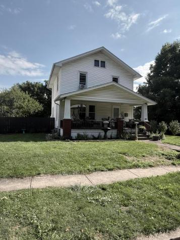 104 E Pleasant Street Mount Vernon OH 43050