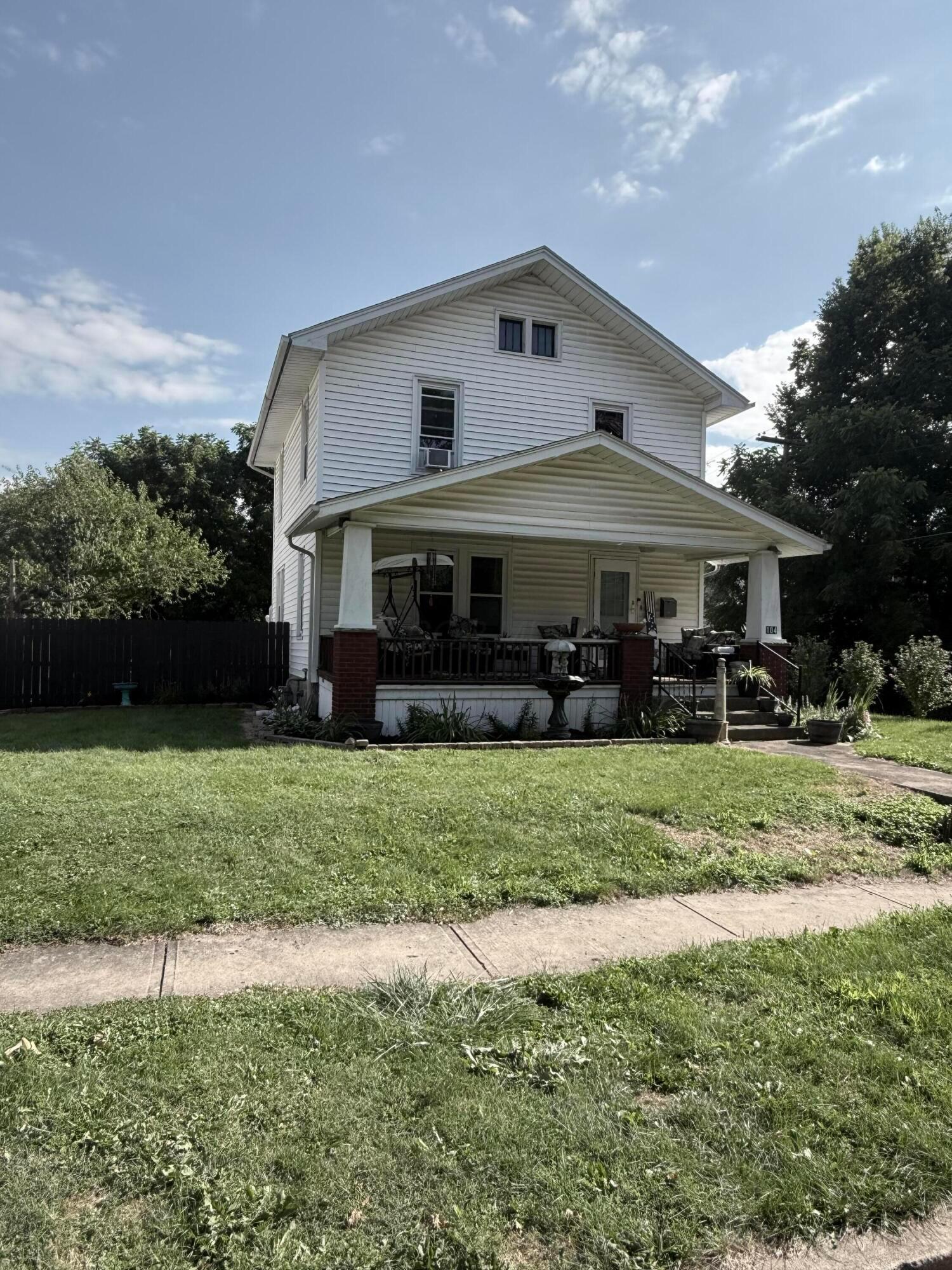 104 E Pleasant Street Mount Vernon OH 43050