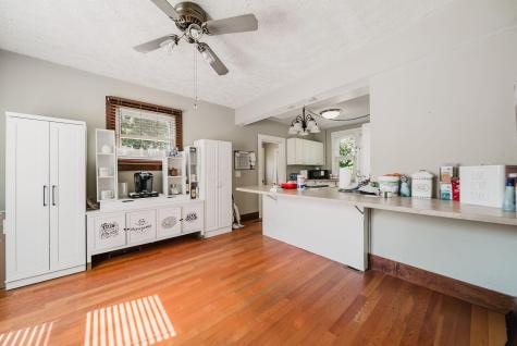 104 E Pleasant Street Mount Vernon OH 43050