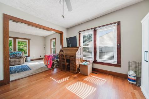 104 E Pleasant Street Mount Vernon OH 43050