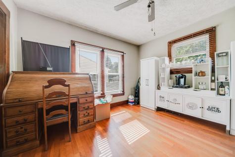 104 E Pleasant Street Mount Vernon OH 43050