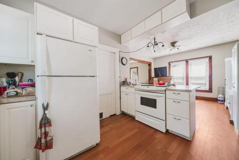 104 E Pleasant Street Mount Vernon OH 43050