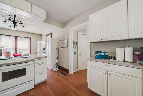 104 E Pleasant Street Mount Vernon OH 43050