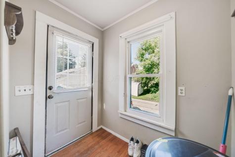 104 E Pleasant Street Mount Vernon OH 43050