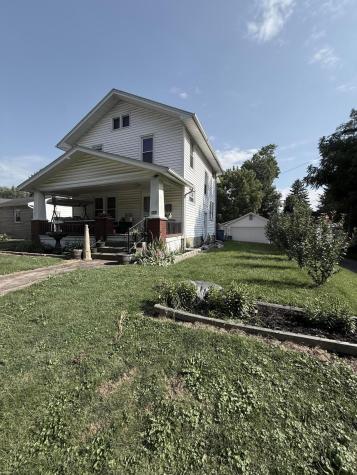 104 E Pleasant Street Mount Vernon OH 43050