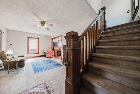 104 E Pleasant Street Mount Vernon OH 43050