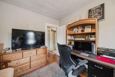 104 E Pleasant Street Mount Vernon OH 43050