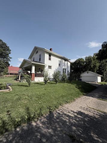 104 E Pleasant Street Mount Vernon OH 43050
