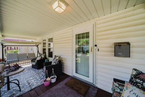 104 E Pleasant Street Mount Vernon OH 43050