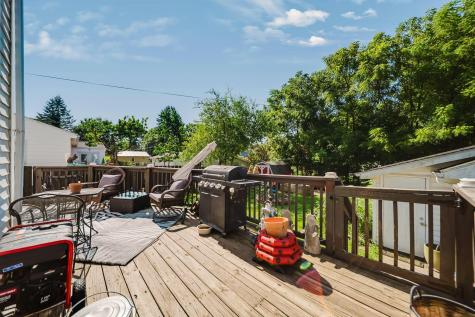104 E Pleasant Street Mount Vernon OH 43050