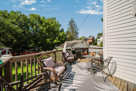 104 E Pleasant Street Mount Vernon OH 43050