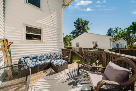 104 E Pleasant Street Mount Vernon OH 43050