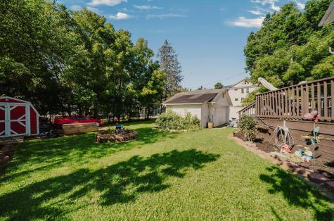 104 E Pleasant Street Mount Vernon OH 43050