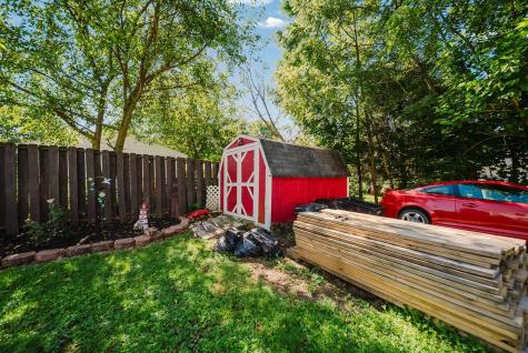 104 E Pleasant Street Mount Vernon OH 43050