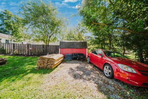 104 E Pleasant Street Mount Vernon OH 43050