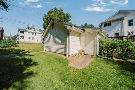 104 E Pleasant Street Mount Vernon OH 43050