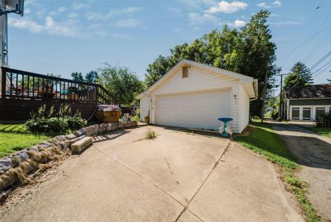 104 E Pleasant Street Mount Vernon OH 43050