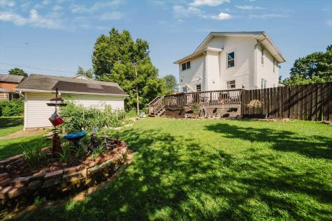 104 E Pleasant Street Mount Vernon OH 43050