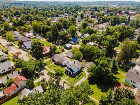 104 E Pleasant Street Mount Vernon OH 43050