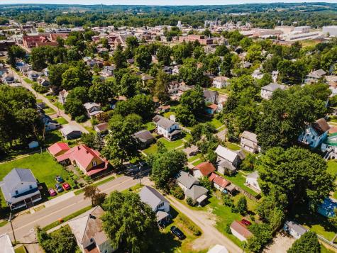 104 E Pleasant Street Mount Vernon OH 43050