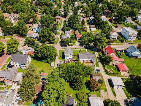 104 E Pleasant Street Mount Vernon OH 43050